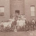 Pocahontas County Teachers Institute 1908