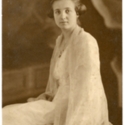 Portrait of Georgia Pearl Carter