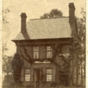 William Penn&#039;s House