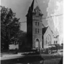 Oak Grove Presbyterian Church