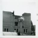 Marlinton High School Demolition 17