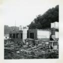 Marlinton Grade School Demolition 17