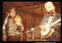 Bruce Johnson and Richard Hefner Performing - Pocahontas County Mountain Music Festival