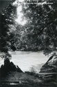 After the Flood on the Greenbrier River near Camp Island Ford at Seebert