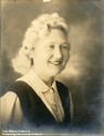 Portrait of Kathleen Hill DeCraft