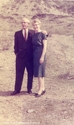 Owen and Lillian Gragg in 1963